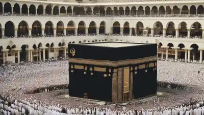 Top 5 de las Cosas Más Sagradas del Mundo que Debes Conocer