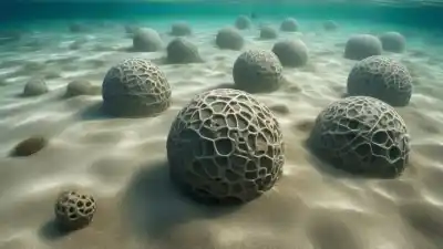 Top 10 de las Cosas Más Extrañas Encontradas en el Mar que Te Dejarán Boquiabierto
