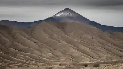 Top 5 de las Montañas Más Altas de Tucumán que Debes Conocer