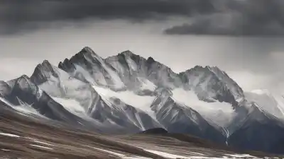 Top 5 de las Montañas Más Altas de Europa Que Debes Conocer
