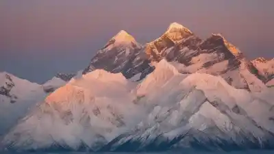 Top 10 de las Montañas Más Altas del Mundo que Debes Conocer