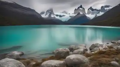 Los 5 Lagos Más Cristalinos y Puros de Chile: Un Viaje a la Transparencia