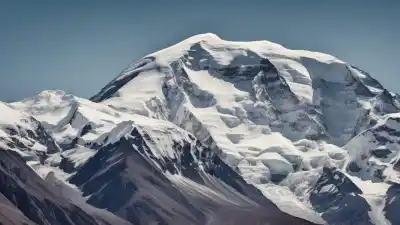 Top 5 de las Montañas Más Altas de Mendoza Que Te Dejarán Sin Aliento
