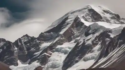Top 5 de las Montañas Más Altas de América Que Te Dejarán Sin Aliento