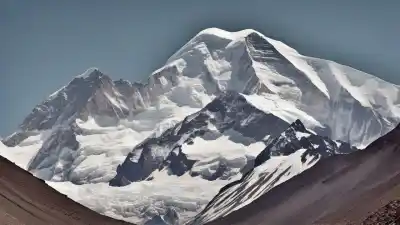 Top 5 de las Montañas Más Altas de Argentina que Debes Conocer