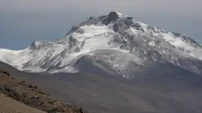 Top 5 de las Montañas Más Altas de Andalucía que Debes Conocer