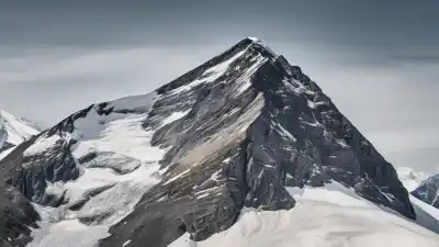 Top 5 de las Montañas Más Altas de Austria Que Te Dejarán Sin Aliento