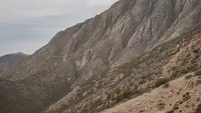Top 5 de las Montañas Más Altas de Alicante que Debes Conocer