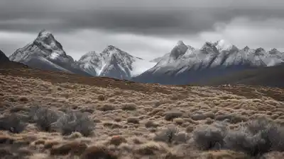 Top 5 de las Montañas Más Altas de Australia que Tienes que Conocer