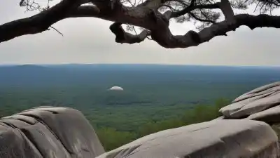 Top 5 de las Montañas Más Altas de Atlanta que Te Sorprenderán