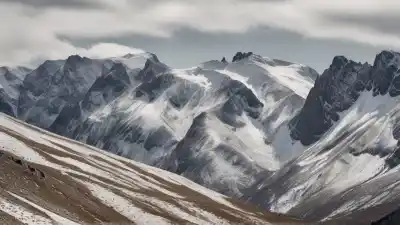 Top 5 de las Montañas Más Altas de Aragón que Debes Conocer
