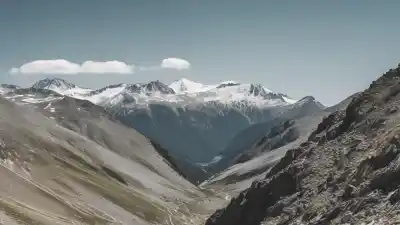 Top 3 de las Montañas Más Altas de Andorra Que Te Sorprenderán