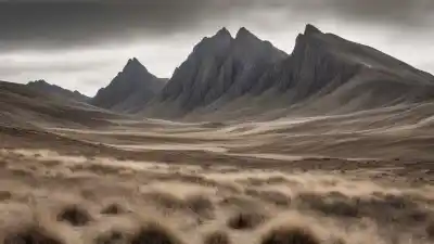 Top 5 de las Montañas Más Altas de Atucha que Te Sorprenderán