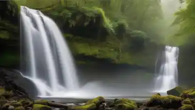 Top 10 de las cascadas más importantes del mundo que te dejarán sin aliento