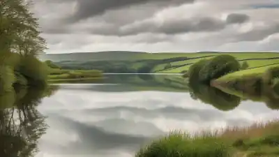Top 10 de los Lagos Más Bonitos del Reino Unido: Belleza Natural en Cada Esquina