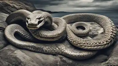 Top 7 de los monstruos mitológicos más poderosos que dominaron las leyendas