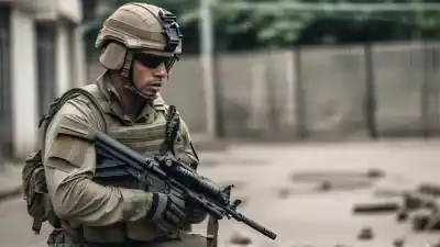 Top 5 de las Fuerzas Especiales Más Letales de Colombia que Debes Conocer