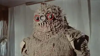 Top 7 de los Monstruos Más Ridículos del Cine que Te Harán Reír a Carcajadas