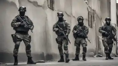 Top 5 de las Fuerzas Especiales Más Importantes de España que Debes Conocer