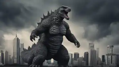 Top 10 de los Monstruos Más Gigantescos del Cine que Te Dejarán Boquiabierto