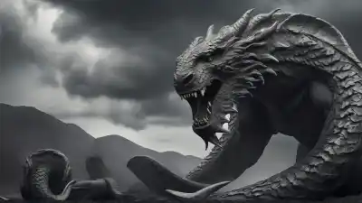 Los 5 Monstruos Más Aterradores de la Mitología Griega que Te Harán Temblar