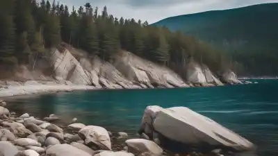 Los 7 Lagos Más Importantes de Cada Continente: Maravillas de Agua Dulce
