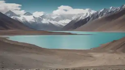 Los 5 Lagos Más Cerca de Santiago para Escapadas Imperdibles