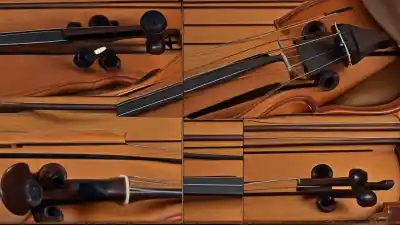 Top 5 de los Instrumentos Musicales Más Elegantes que Debes Conocer