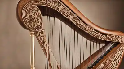 Los 10 instrumentos musicales más bonitos del mundo que te dejarán sin aliento