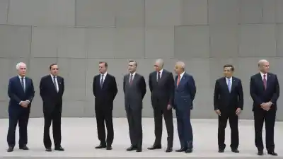 Top 5 Presidentes Más Atractivos del Mundo Que Debes Conocer