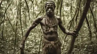 Top 5 de los mitos más populares de Brasil que te sorprenderán