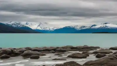 Los 5 Lagos Más Profundos de Chile: Inmersión en las Maravillas Subacuáticas