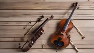 Top 10 de los Instrumentos Musicales Más Populares del Mundo