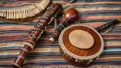 Los 5 Instrumentos Musicales Más Importantes de Bolivia Que Debes Conocer