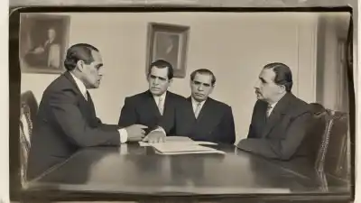 Top 5 de los presidentes más importantes de El Salvador que marcaron la historia