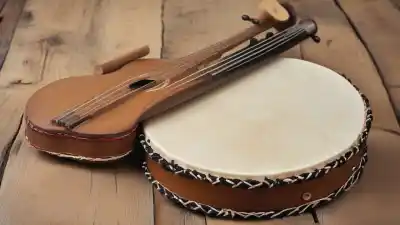 Top 5 de los instrumentos musicales más importantes de Brasil que tienes que conocer