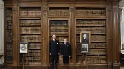 Top 5 de los Presidentes Más Importantes de Canadá Que Cambiaron la Historia