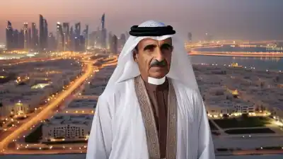 Los 5 Emires Más Importantes de Qatar Que Transformaron el País