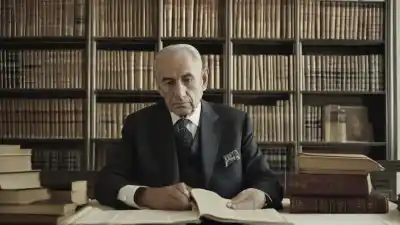 Los 5 presidentes más influyentes de Israel que marcaron la historia