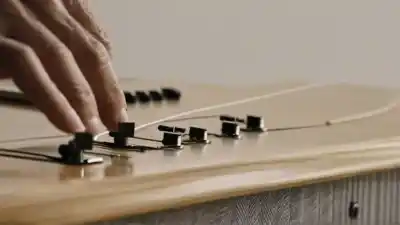 Top 10 de los instrumentos musicales más raros del mundo que te sorprenderán