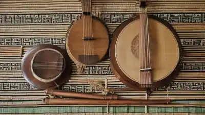 Top 5 Instrumentos Musicales Más Importantes de Filipinas Que Debes Conocer