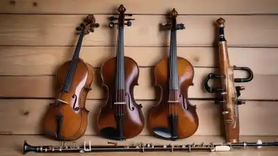 Top 5 de los instrumentos musicales más agudos que desafían los límites del sonido