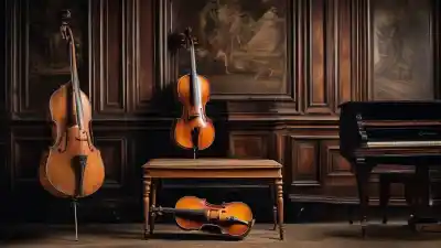 Los 5 instrumentos musicales más importantes del periodo barroco que revolucionaron la música