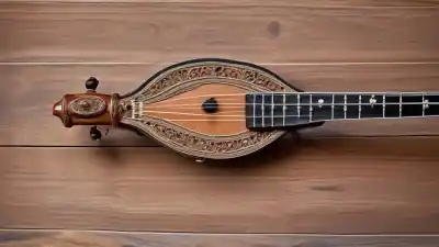 Top 5 de los instrumentos musicales más importantes de India que debes conocer