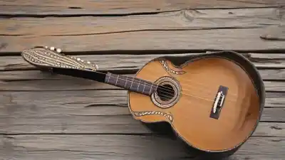 Top 5 de los instrumentos musicales más importantes de Chile que tienes que conocer