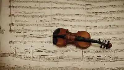 Los 10 instrumentos musicales más difíciles de dominar que desafían a los músicos