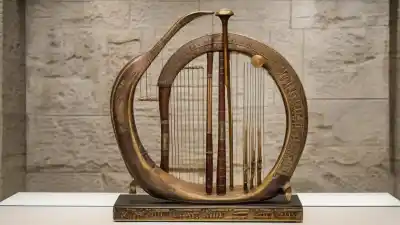 Top 5 de los instrumentos musicales más importantes del Antiguo Egipto que tienes que conocer