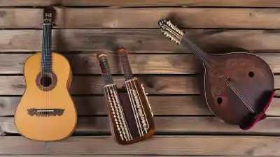 Los 10 instrumentos musicales más importantes de Argentina que definen su identidad sonora