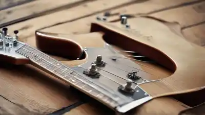 Top 10 Instrumentos Musicales Más Importantes del Siglo XX Que Revolucionaron la Música