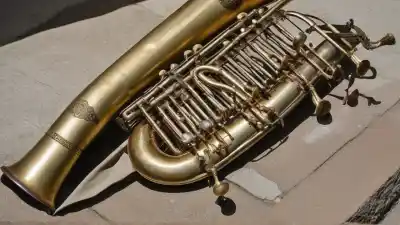 Top 5 de los instrumentos musicales más importantes de Roma que marcaron la historia